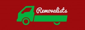 Removalists Paddys Flat NSW - Furniture Removals